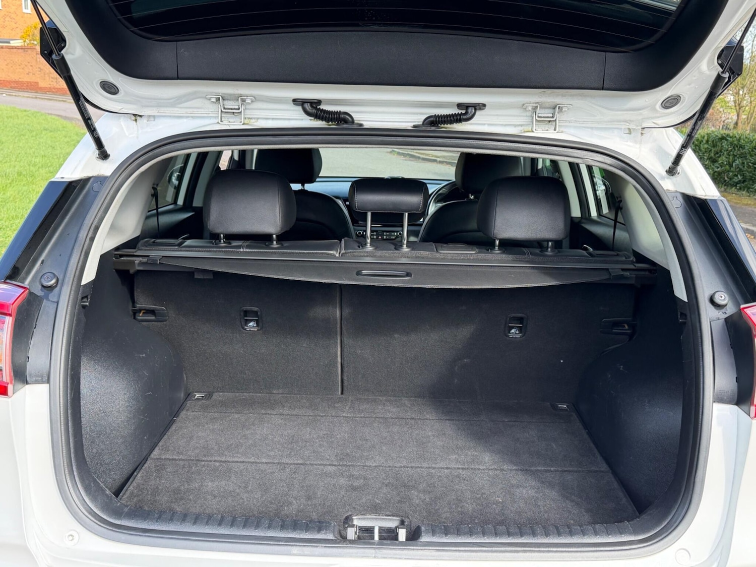 Used Kia Niro for sale - 78141418: Photo 16