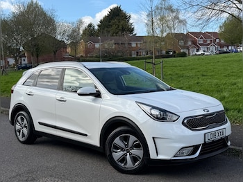 Used Kia Niro 2018 for sale - 78141418: Photo