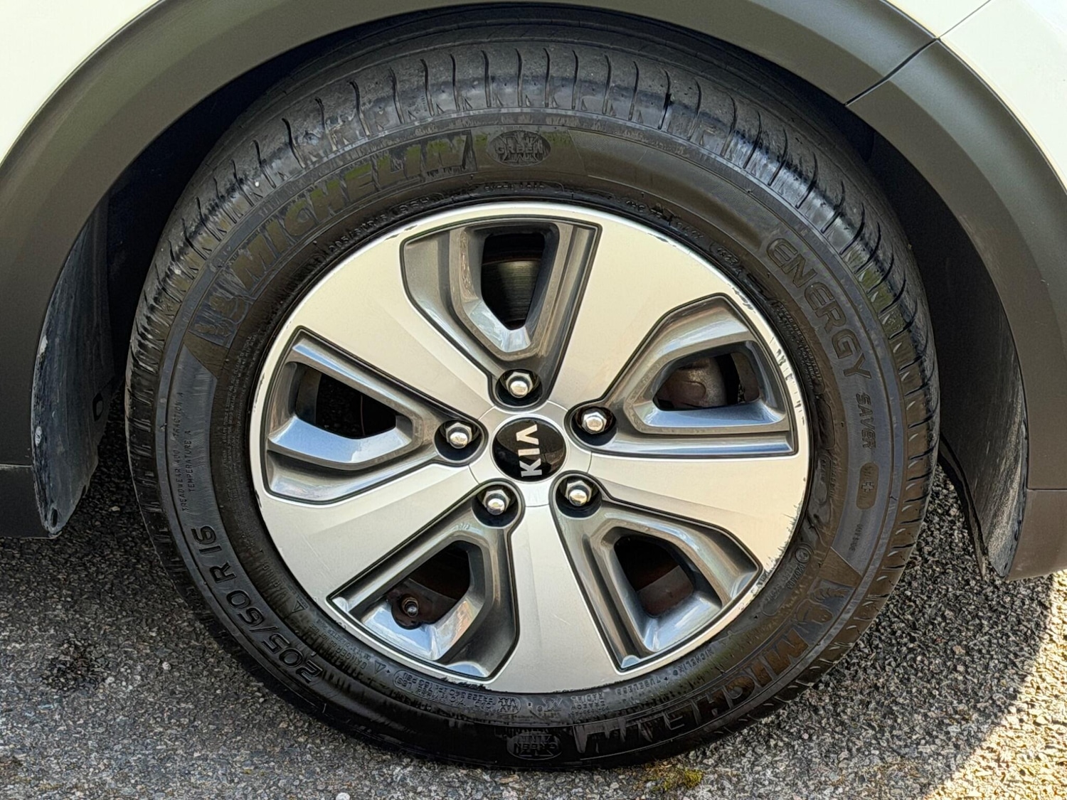 Used Kia Niro for sale - 78141418: Photo 23