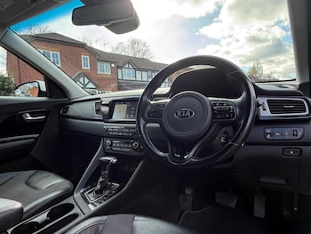 Used Kia Niro 2018 for sale - 78141418: Photo