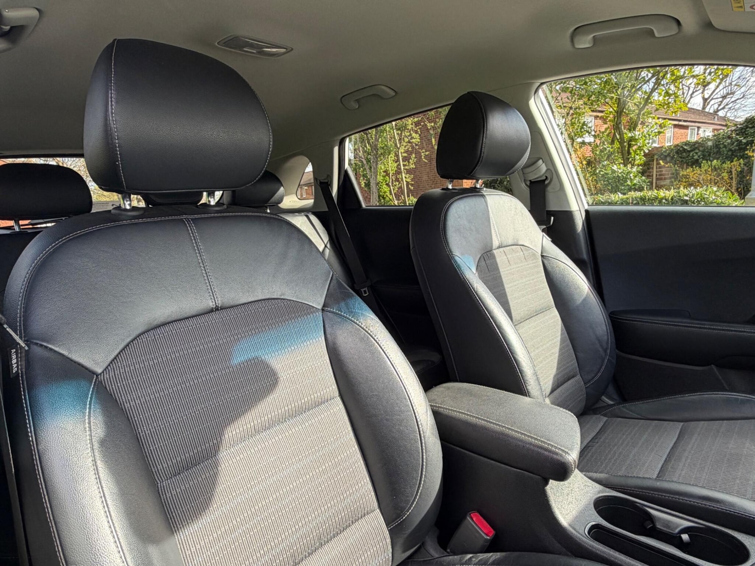 Used Kia Niro for sale - 78141418: Photo 4