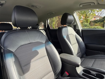 Used Kia Niro 2018 for sale - 78141418: Photo