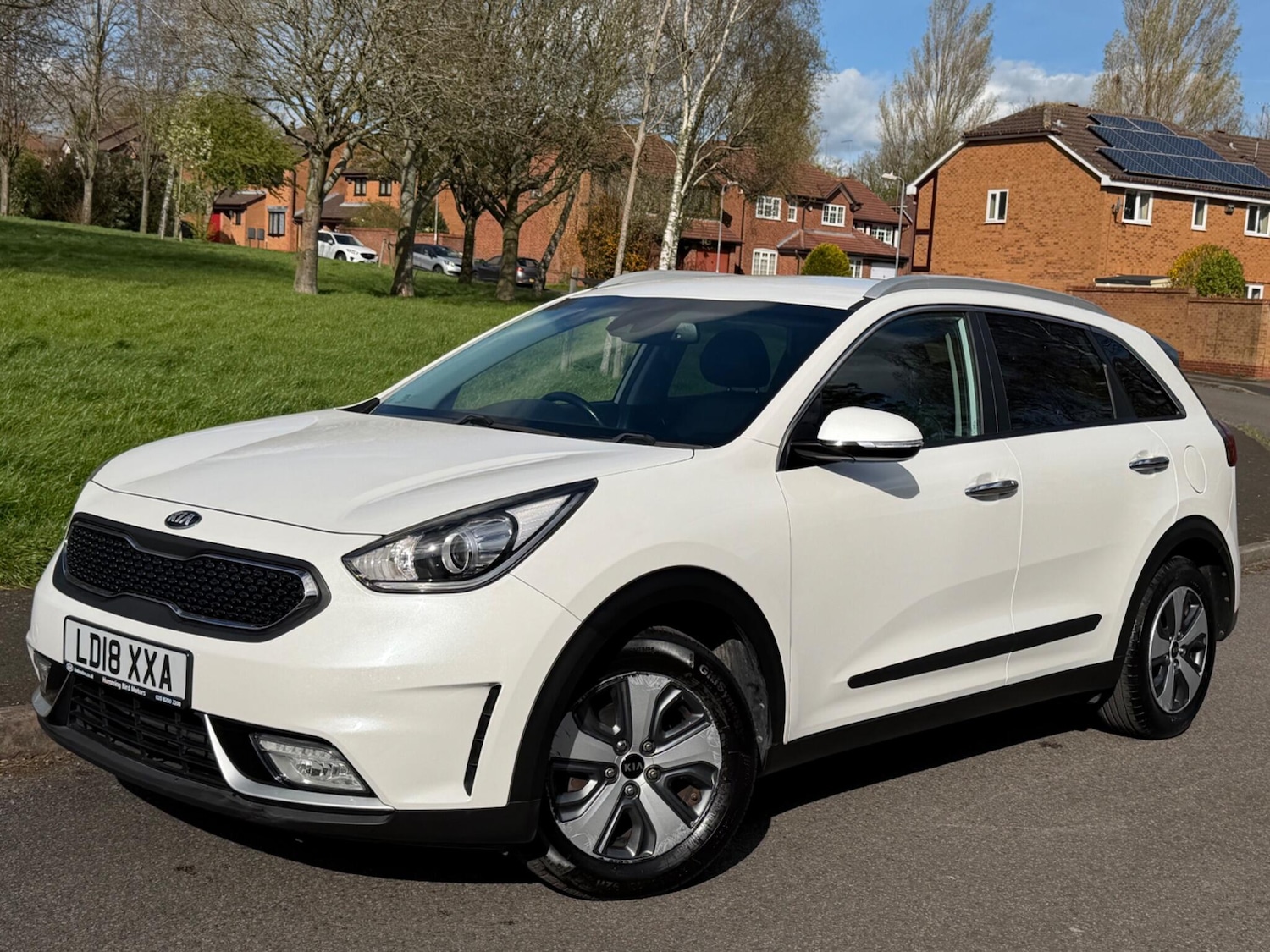 Used Kia Niro for sale - 78141418: Photo 6