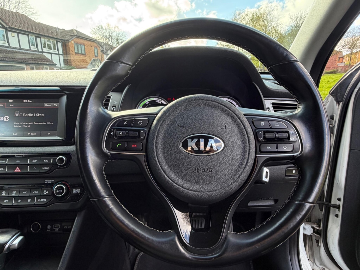 Used Kia Niro for sale - 78141418: Photo 7