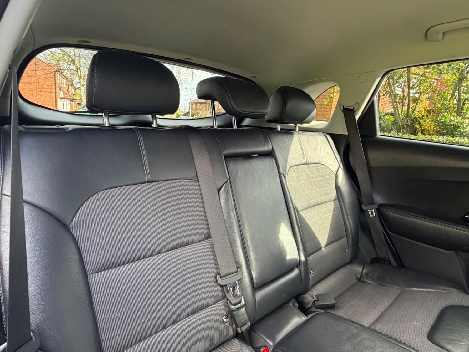 Used Kia Niro for sale - 78141418: Photo 8