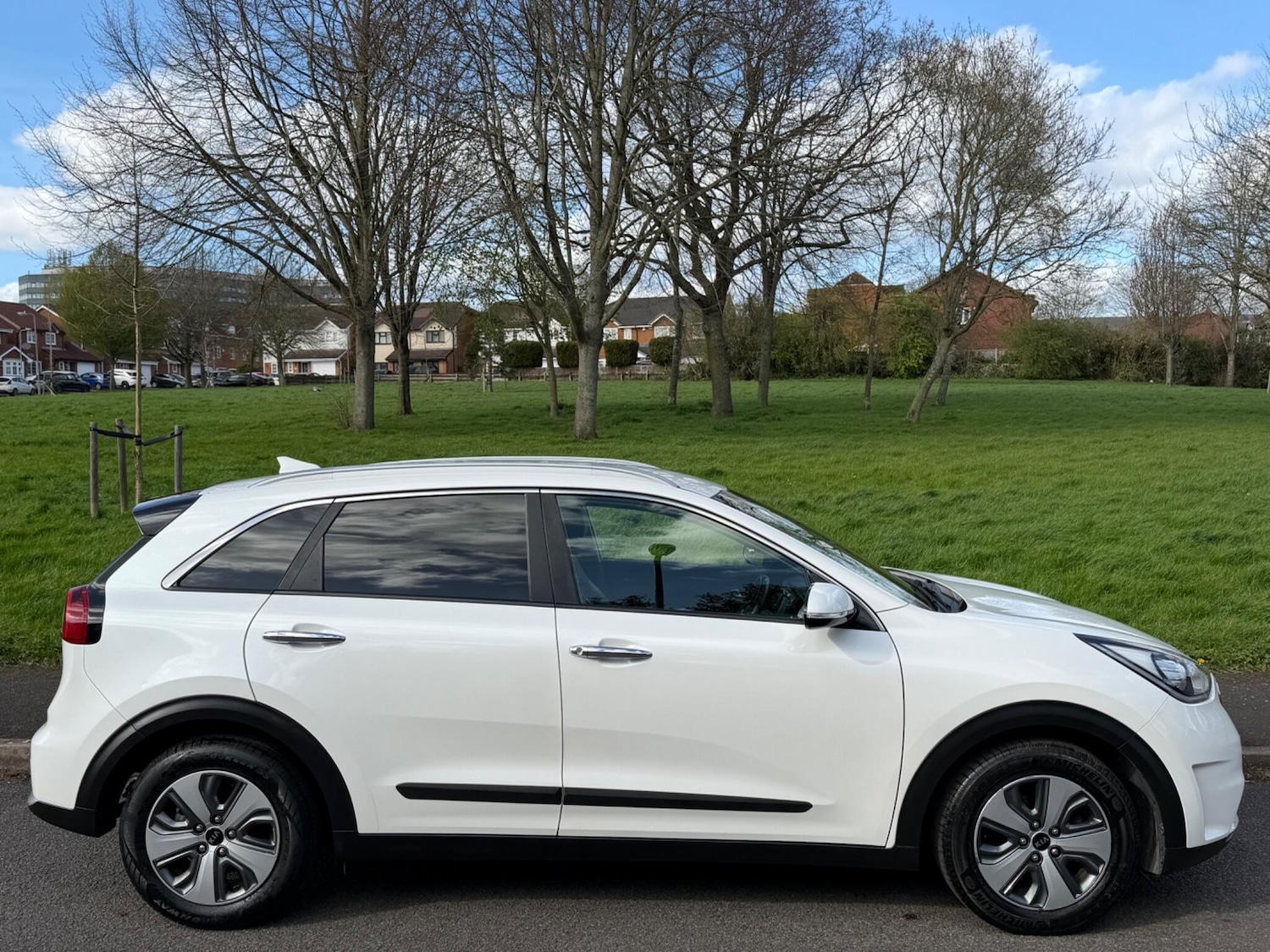 Used Kia Niro for sale - 78141418: Photo 9