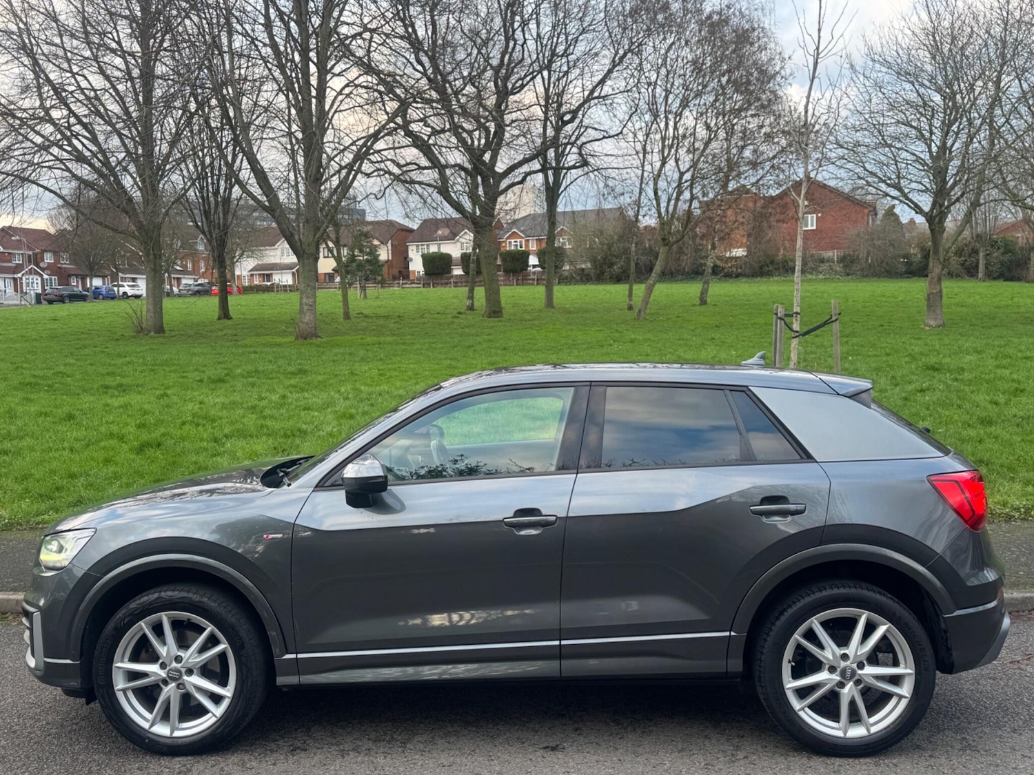 Used Audi Q2 for sale - 77633401: Photo 11