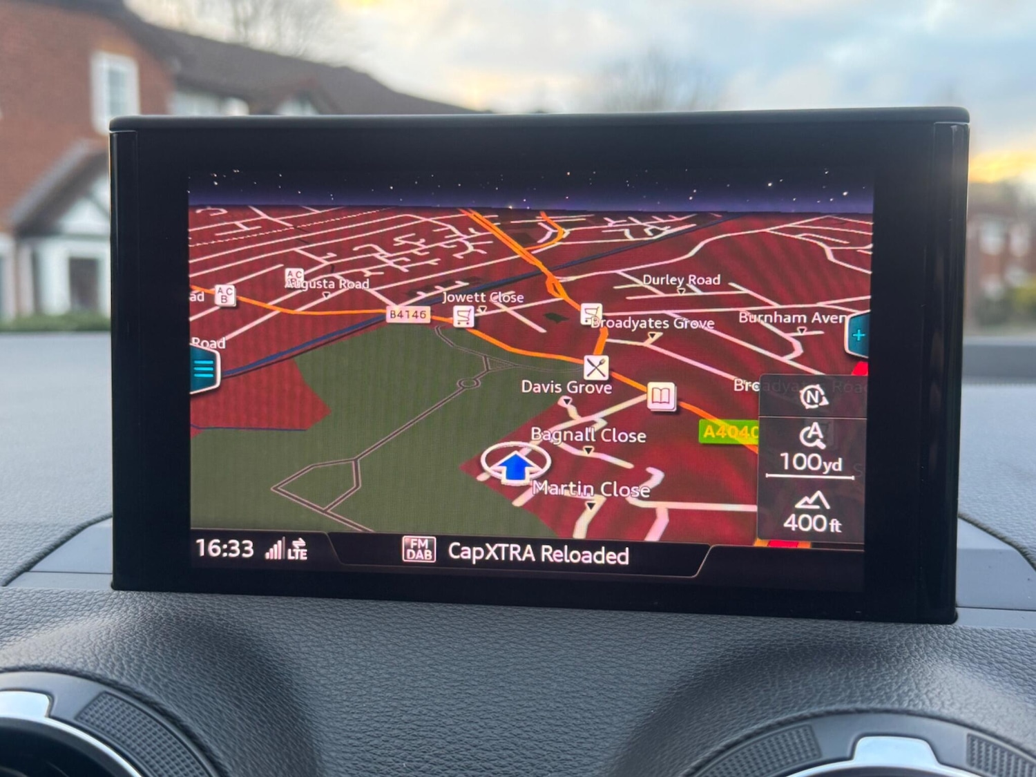 Used Audi Q2 for sale - 77633401: Photo 13