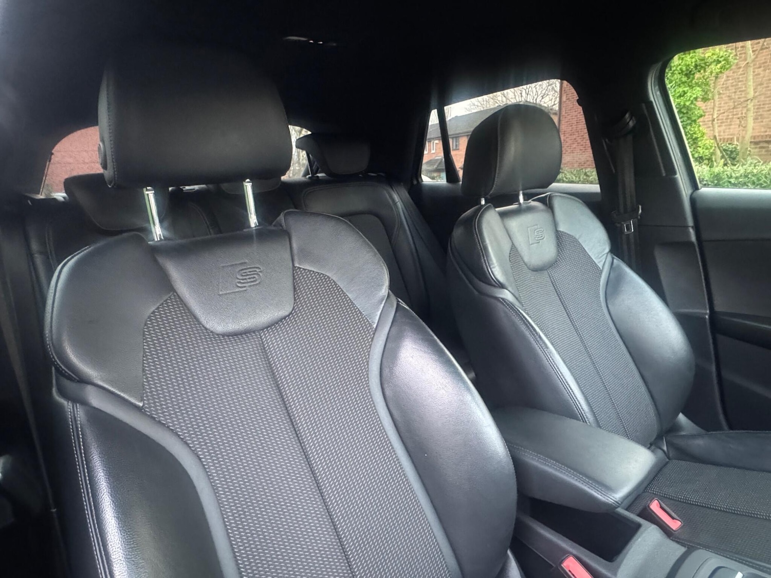 Used Audi Q2 for sale - 77633401: Photo 4