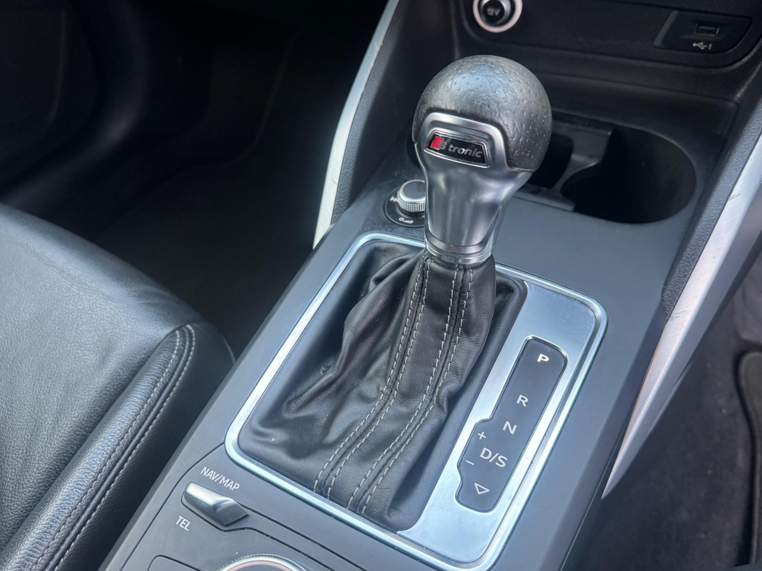 Used Audi Q2 for sale - 77633401: Photo 8