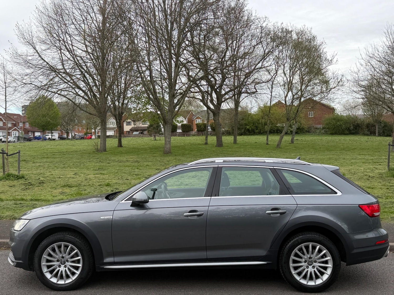 Used Audi A4 Allroad 2016 for sale - 78220195: Photo 10