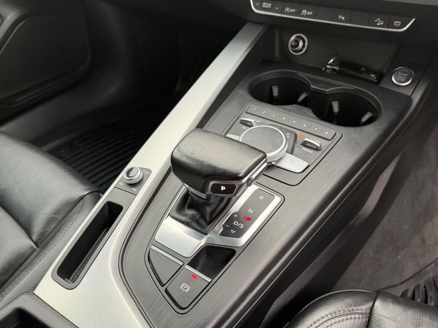 Used Audi A4 Allroad 2016 for sale - 78220195: Photo 11