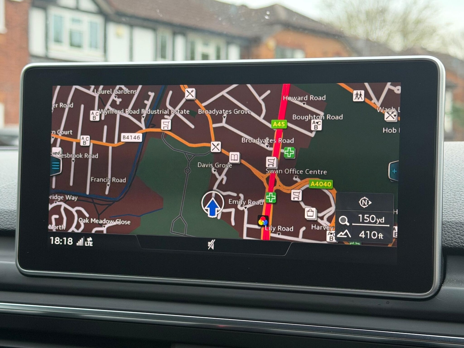 Used Audi A4 Allroad 2016 for sale - 78220195: Photo 13