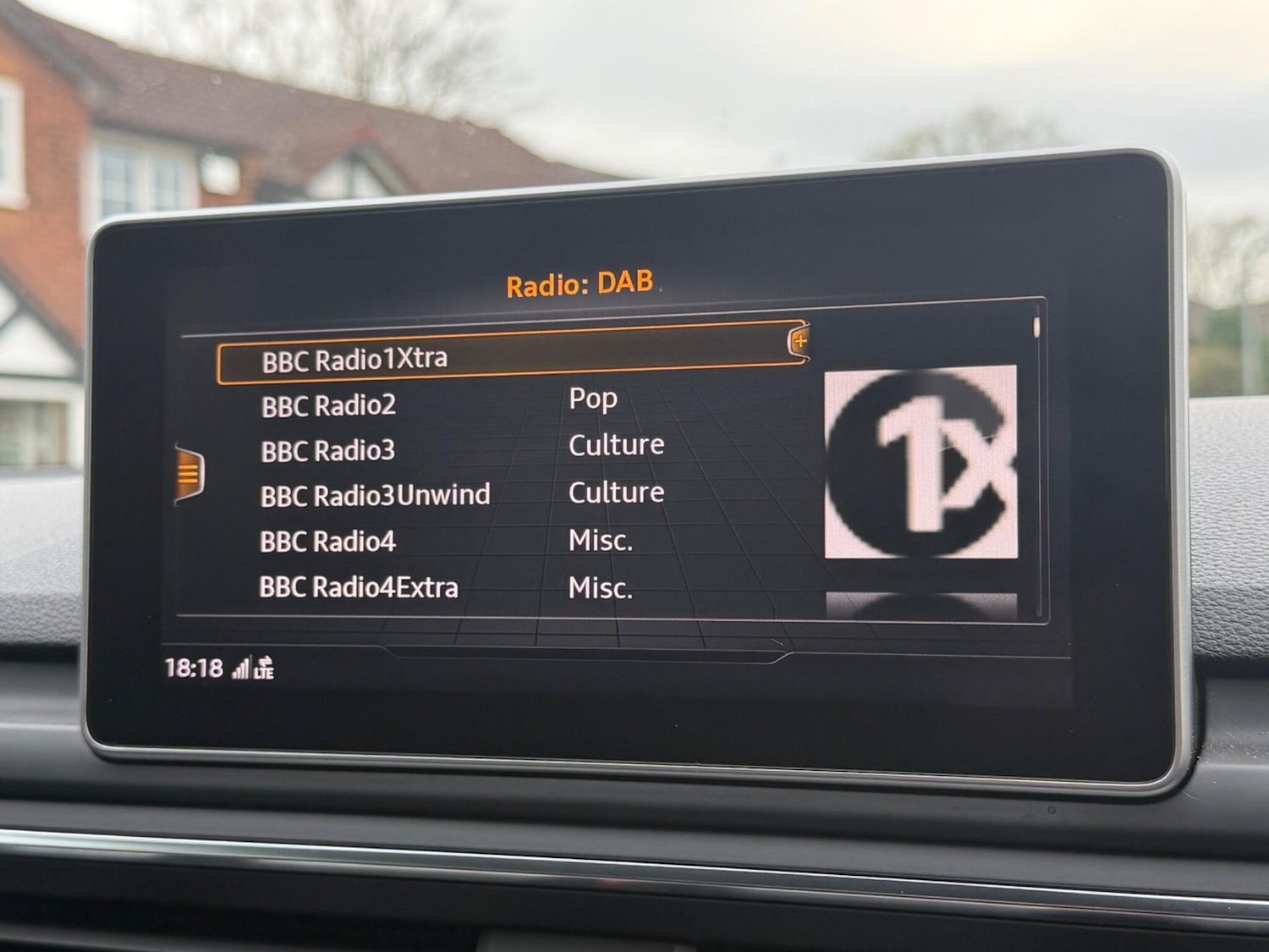 Used Audi A4 Allroad 2016 for sale - 78220195: Photo 14