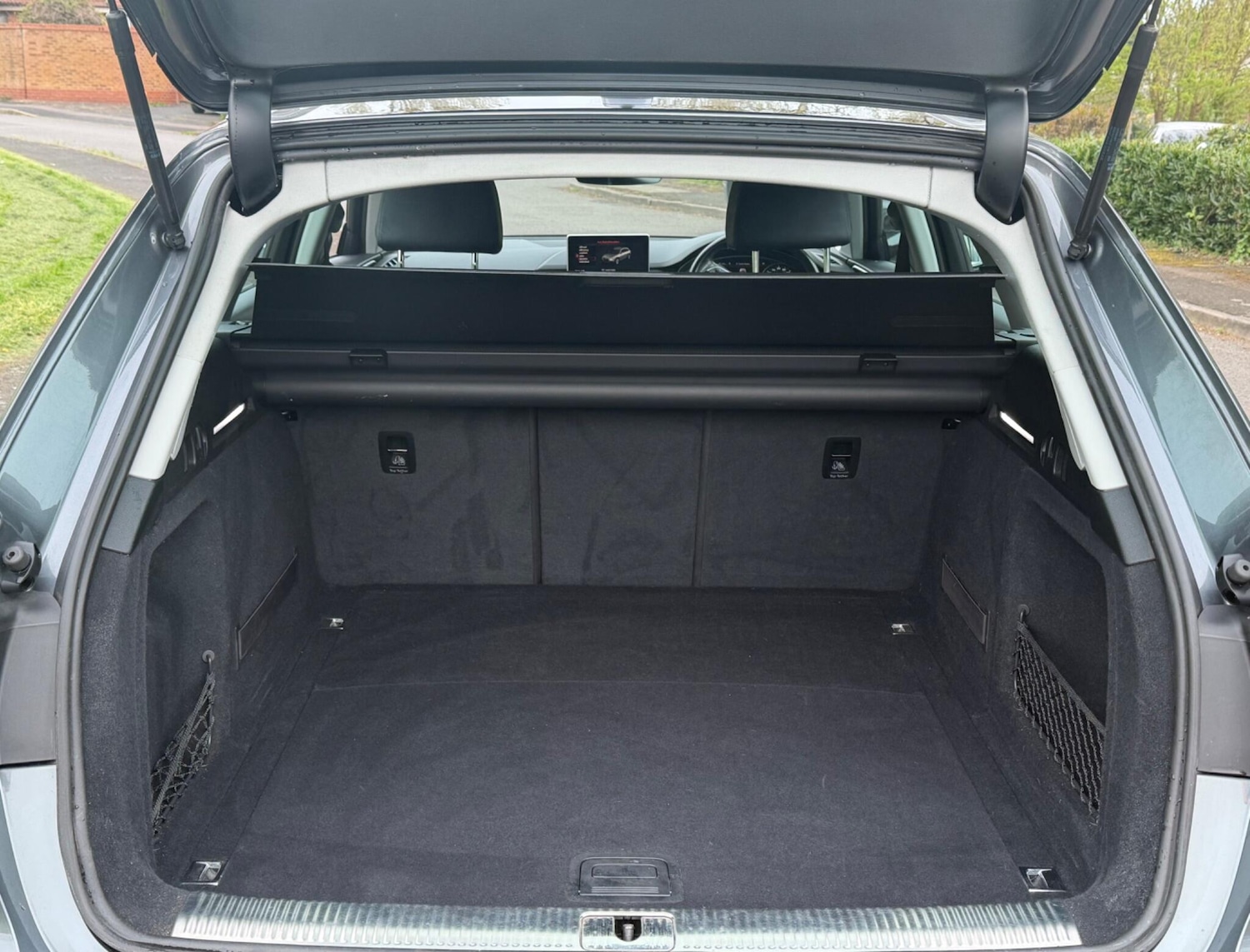 Used Audi A4 Allroad 2016 for sale - 78220195: Photo 17