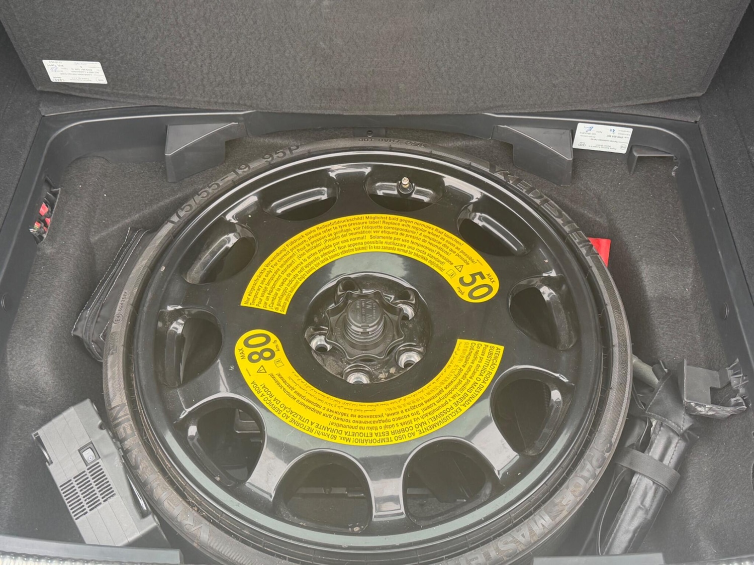 Used Audi A4 Allroad 2016 for sale - 78220195: Photo 18