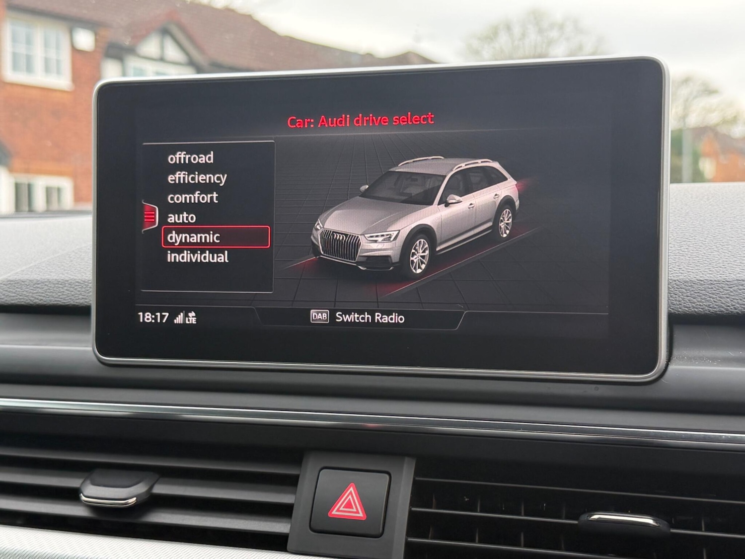 Used Audi A4 Allroad 2016 for sale - 78220195: Photo 20