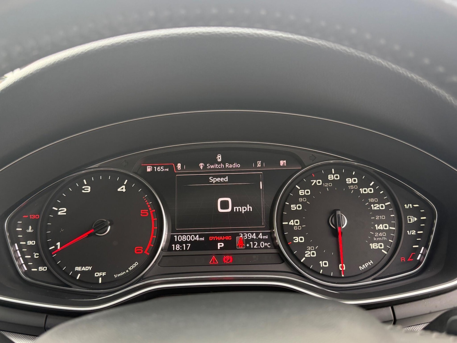 Used Audi A4 Allroad 2016 for sale - 78220195: Photo 23