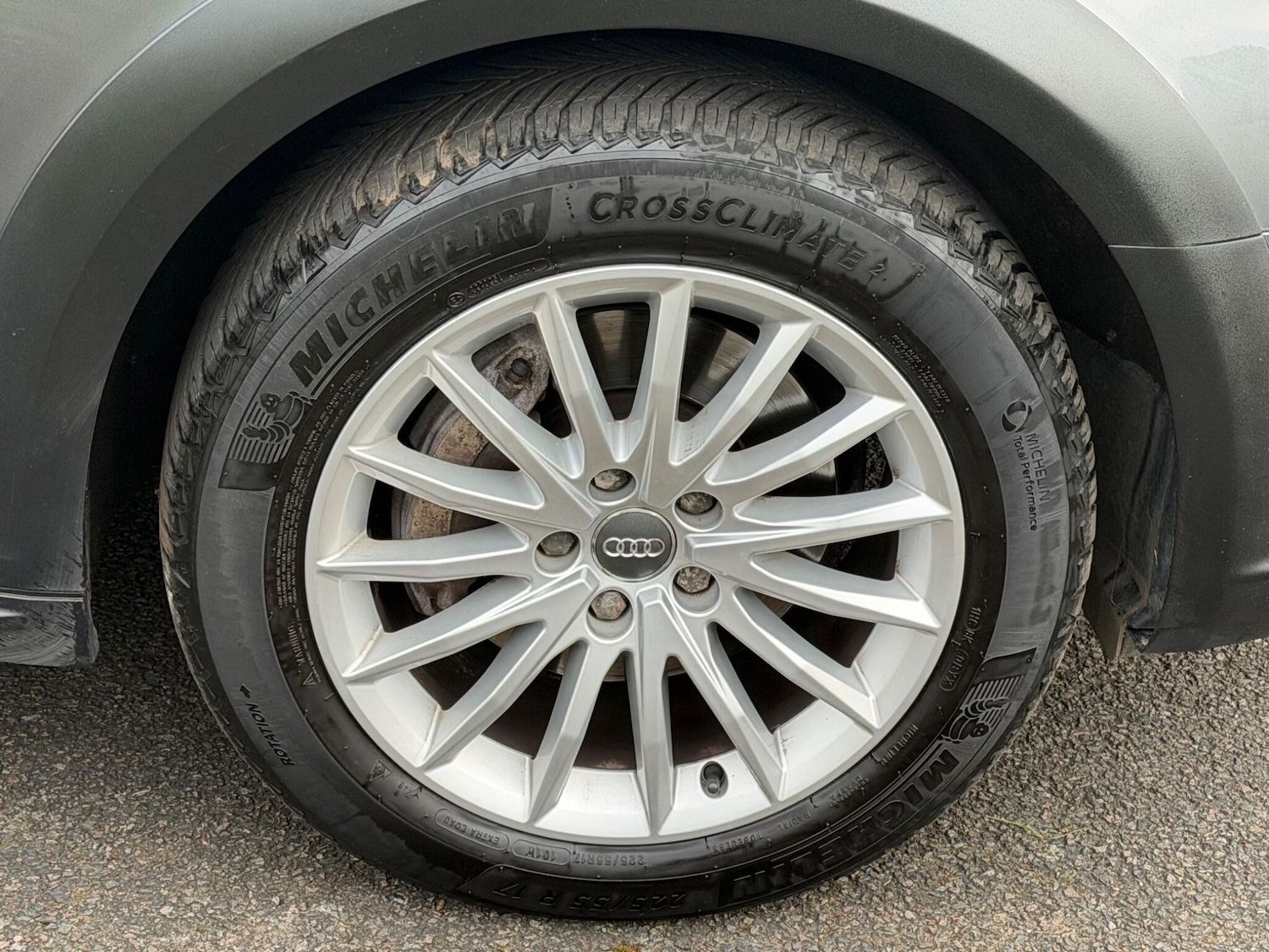 Used Audi A4 Allroad 2016 for sale - 78220195: Photo 25