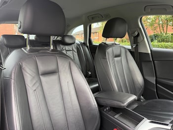 Used Audi A4 Allroad 2016 for sale - 78220195: Photo