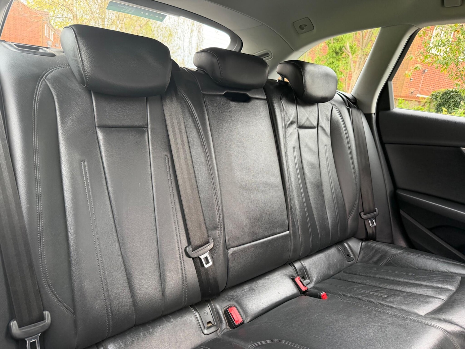 Used Audi A4 Allroad 2016 for sale - 78220195: Photo 7