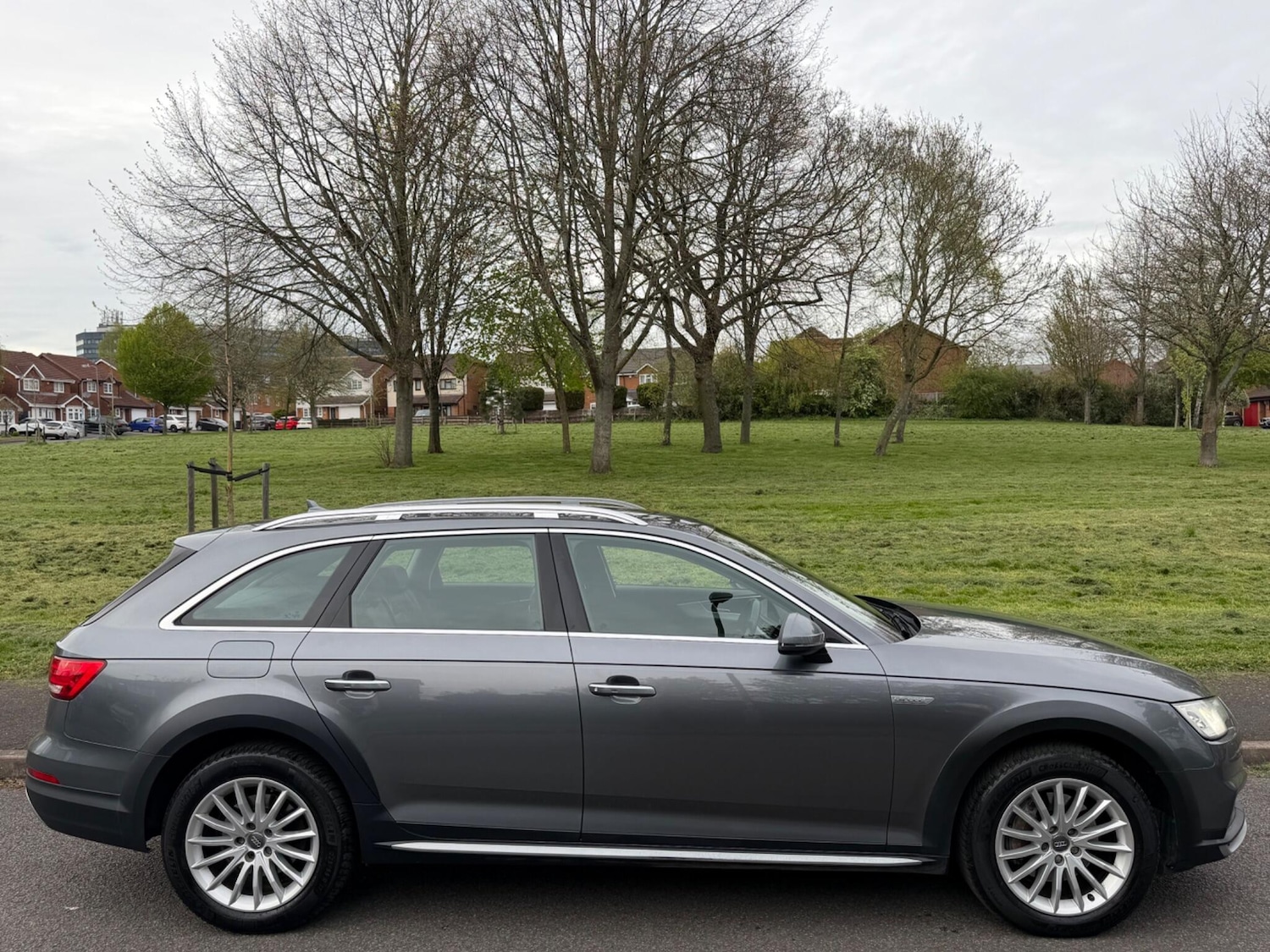 Used Audi A4 Allroad 2016 for sale - 78220195: Photo 9