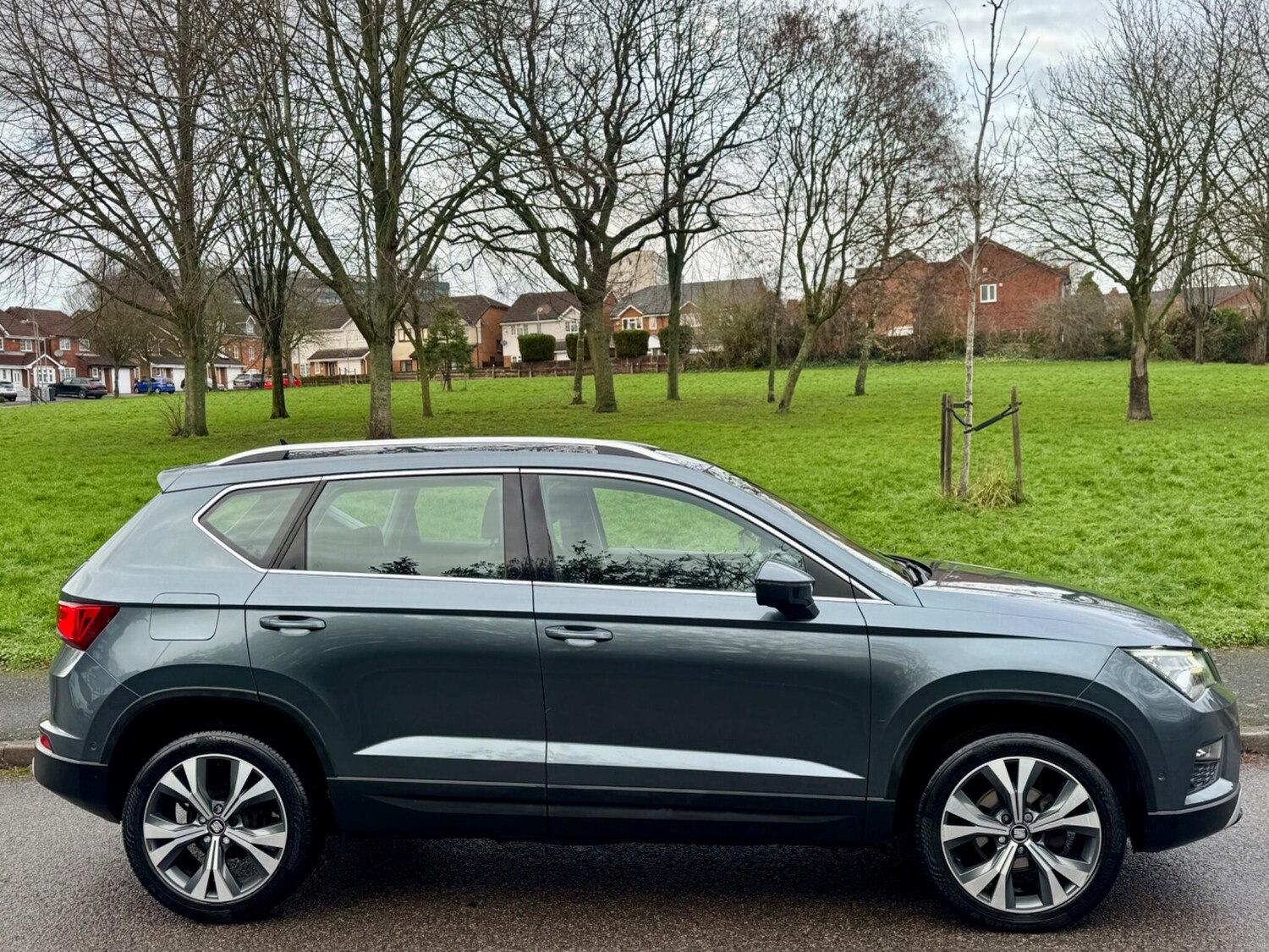 Used SEAT Ateca for sale - 77633966: Photo 10