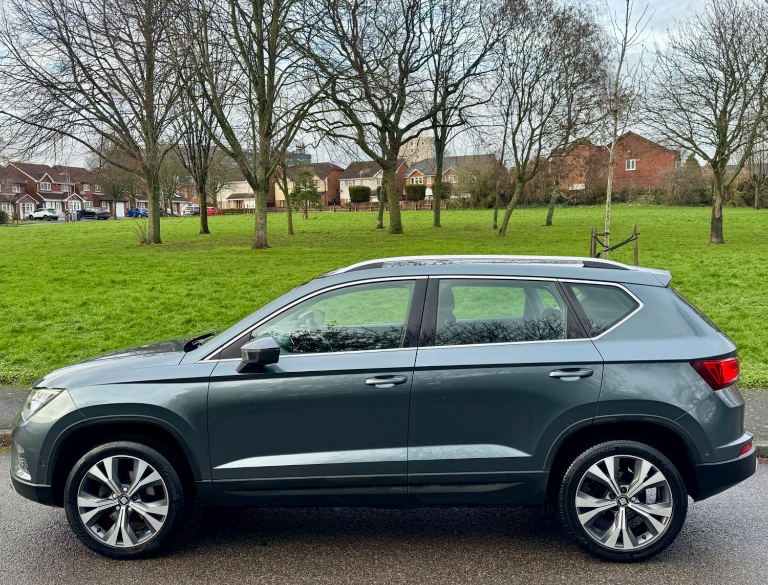 Used SEAT Ateca for sale - 77633966: Photo 11