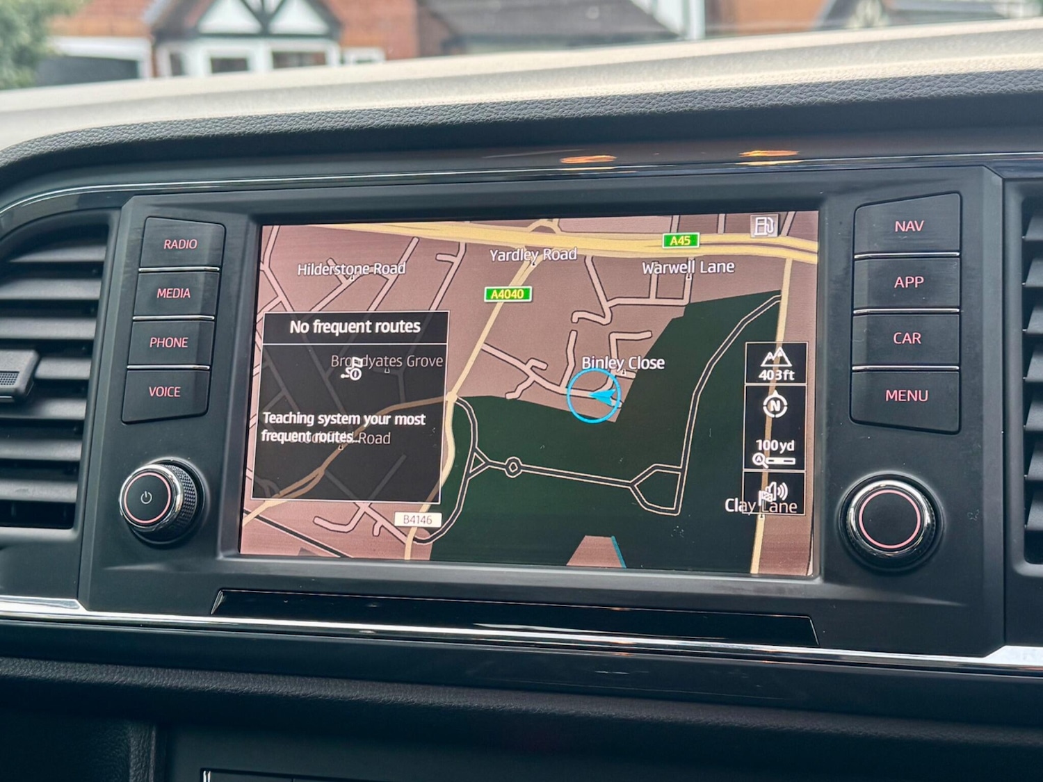 Used SEAT Ateca for sale - 77633966: Photo 13