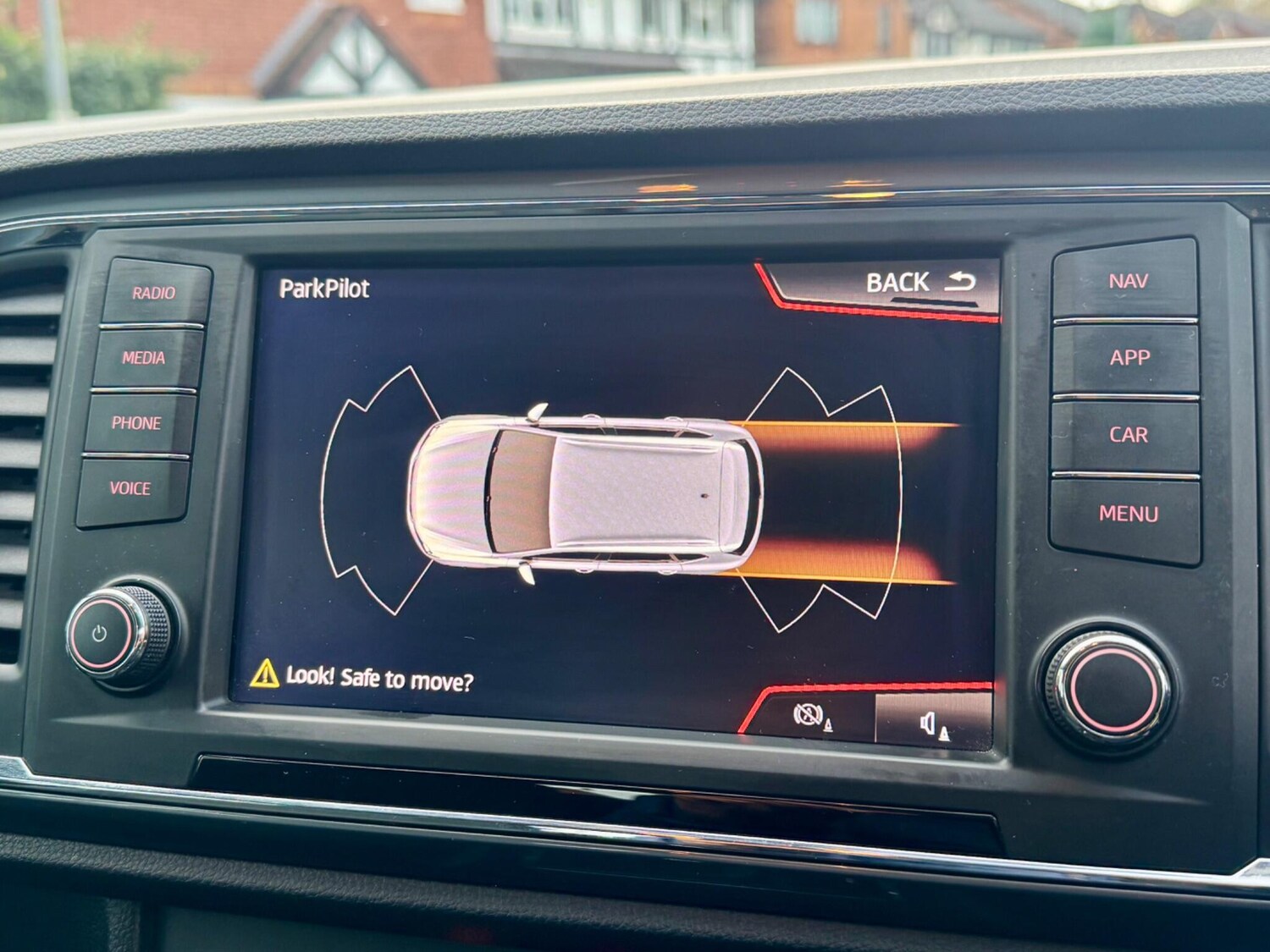 Used SEAT Ateca for sale - 77633966: Photo 18