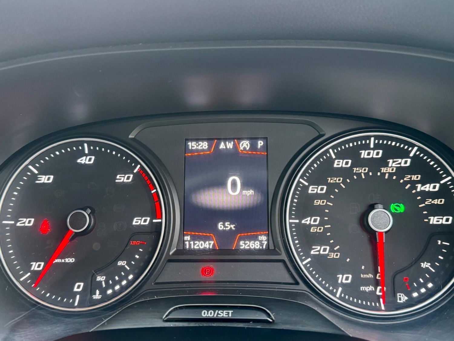 Used SEAT Ateca for sale - 77633966: Photo 21