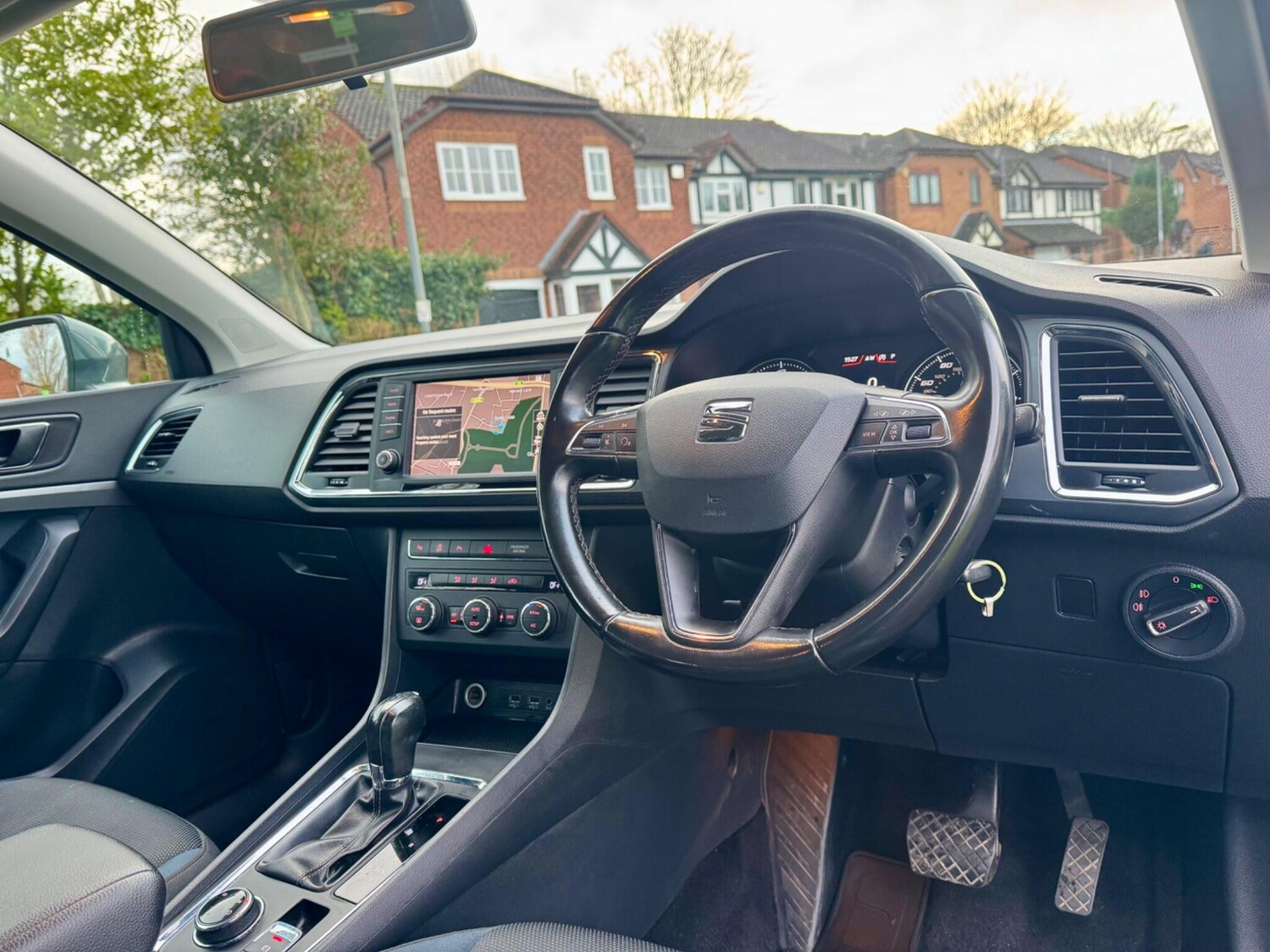 Used SEAT Ateca for sale - 77633966: Photo 3