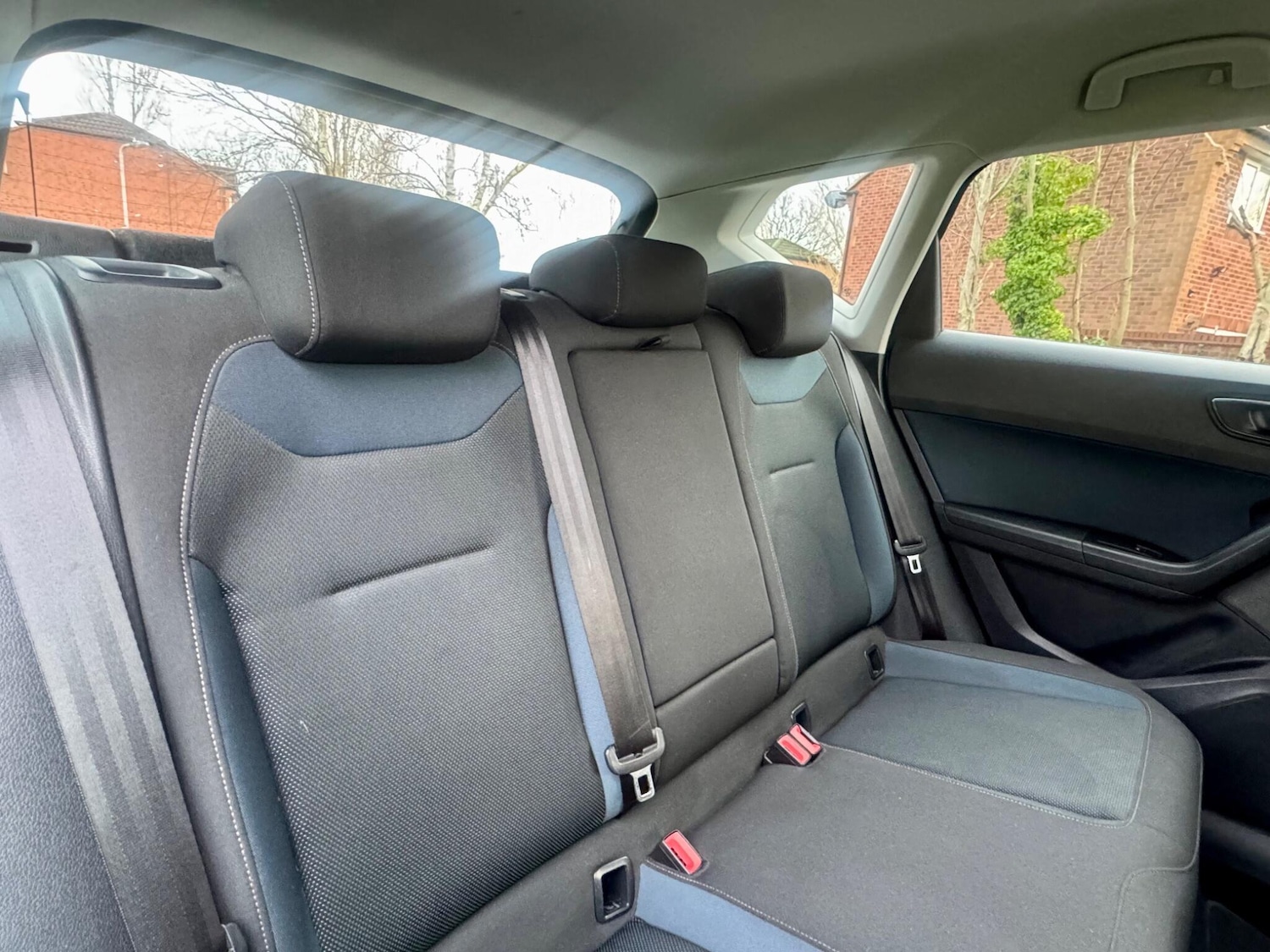 Used SEAT Ateca for sale - 77633966: Photo 7