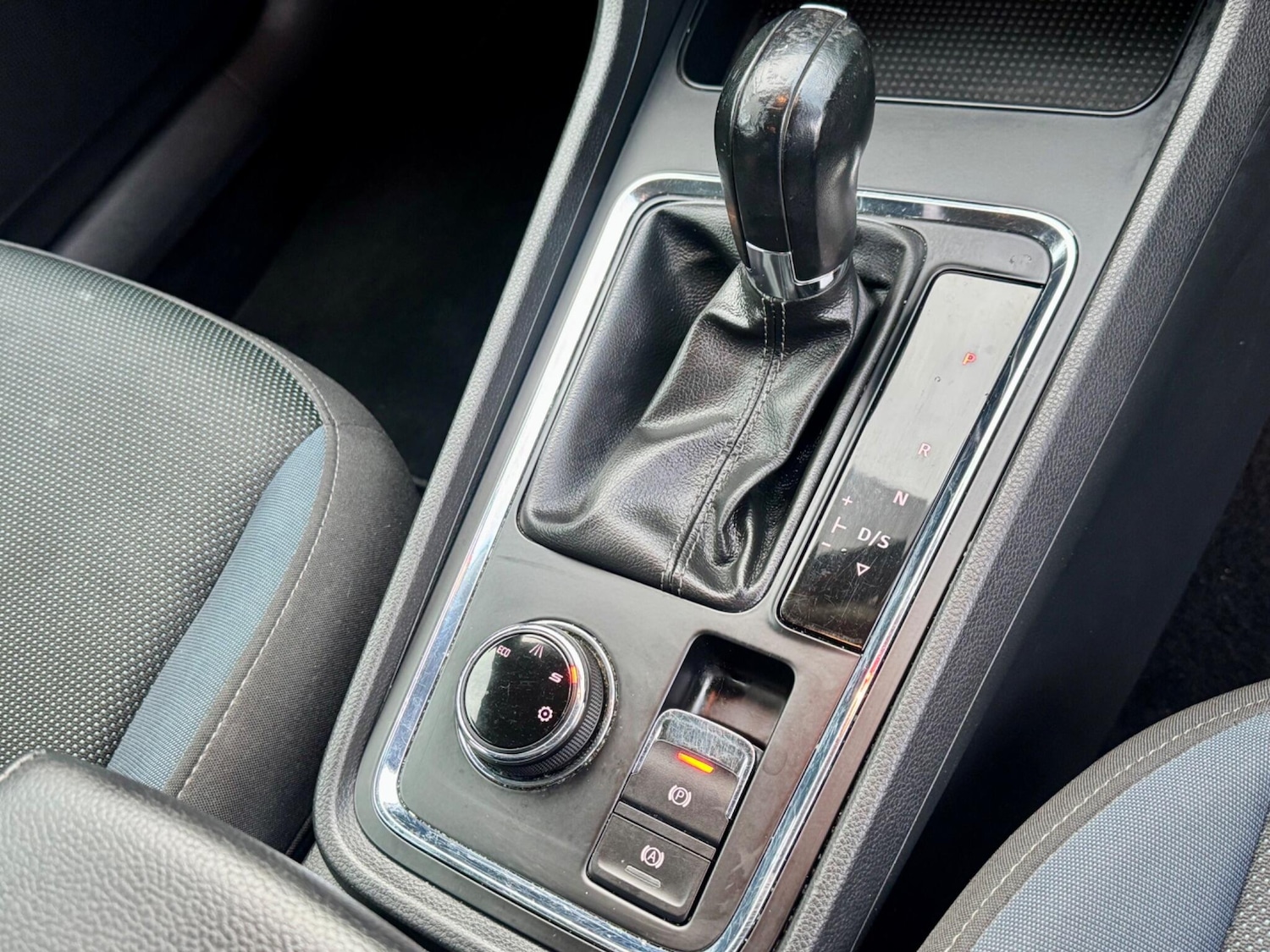 Used SEAT Ateca for sale - 77633966: Photo 9