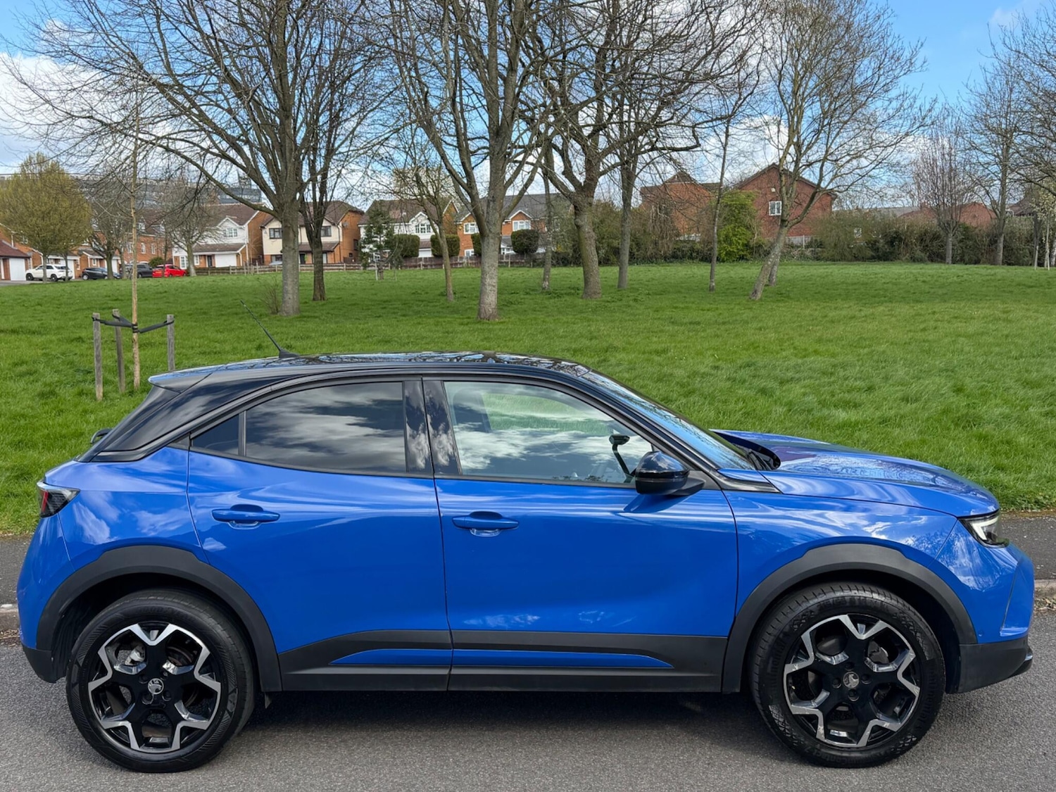 Used Vauxhall Mokka 2024 for sale - 78058184: Photo 11