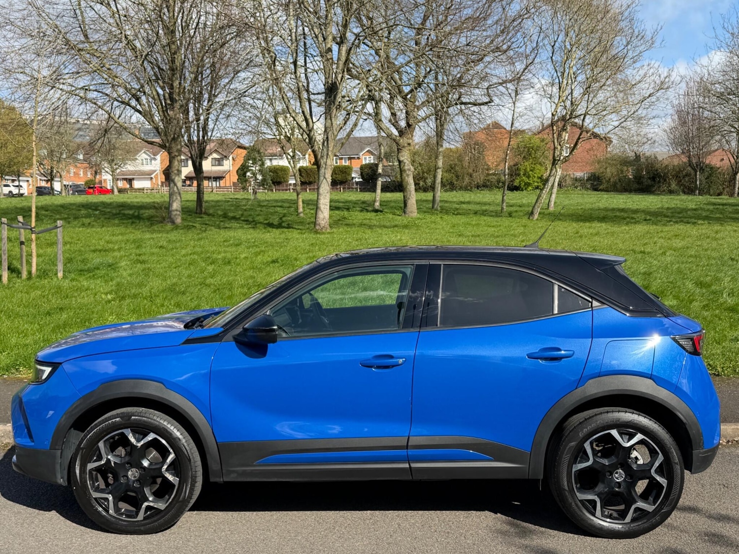 Used Vauxhall Mokka 2024 for sale - 78058184: Photo 12