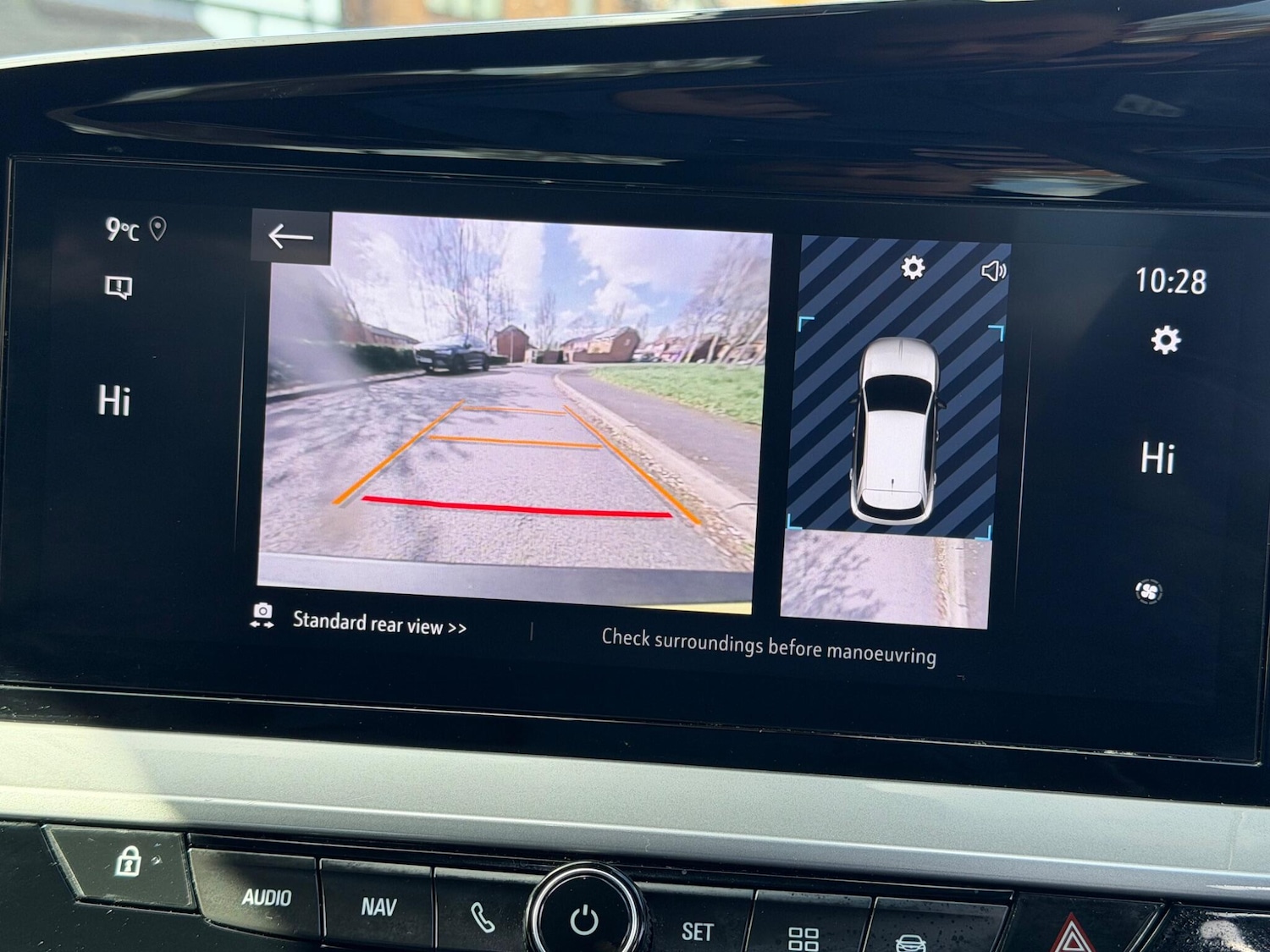 Used Vauxhall Mokka 2024 for sale - 78058184: Photo 13