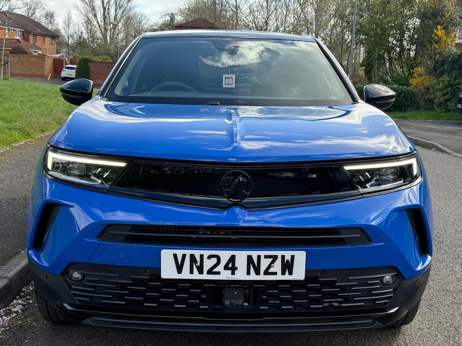 Used Vauxhall Mokka 2024 for sale - 78058184: Photo 16