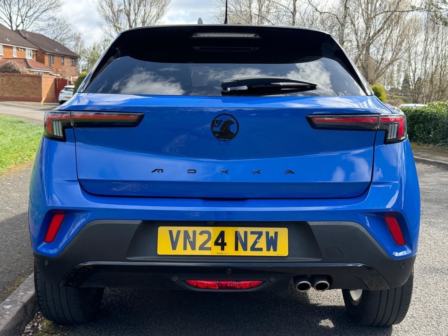 Used Vauxhall Mokka 2024 for sale - 78058184: Photo 17