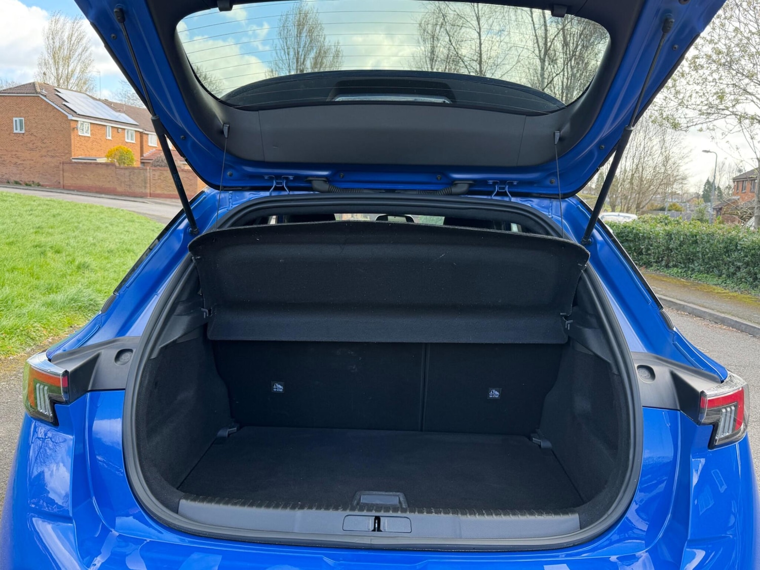 Used Vauxhall Mokka 2024 for sale - 78058184: Photo 18