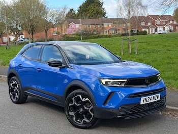 Used Vauxhall Mokka 2024 for sale - 78058184: Photo
