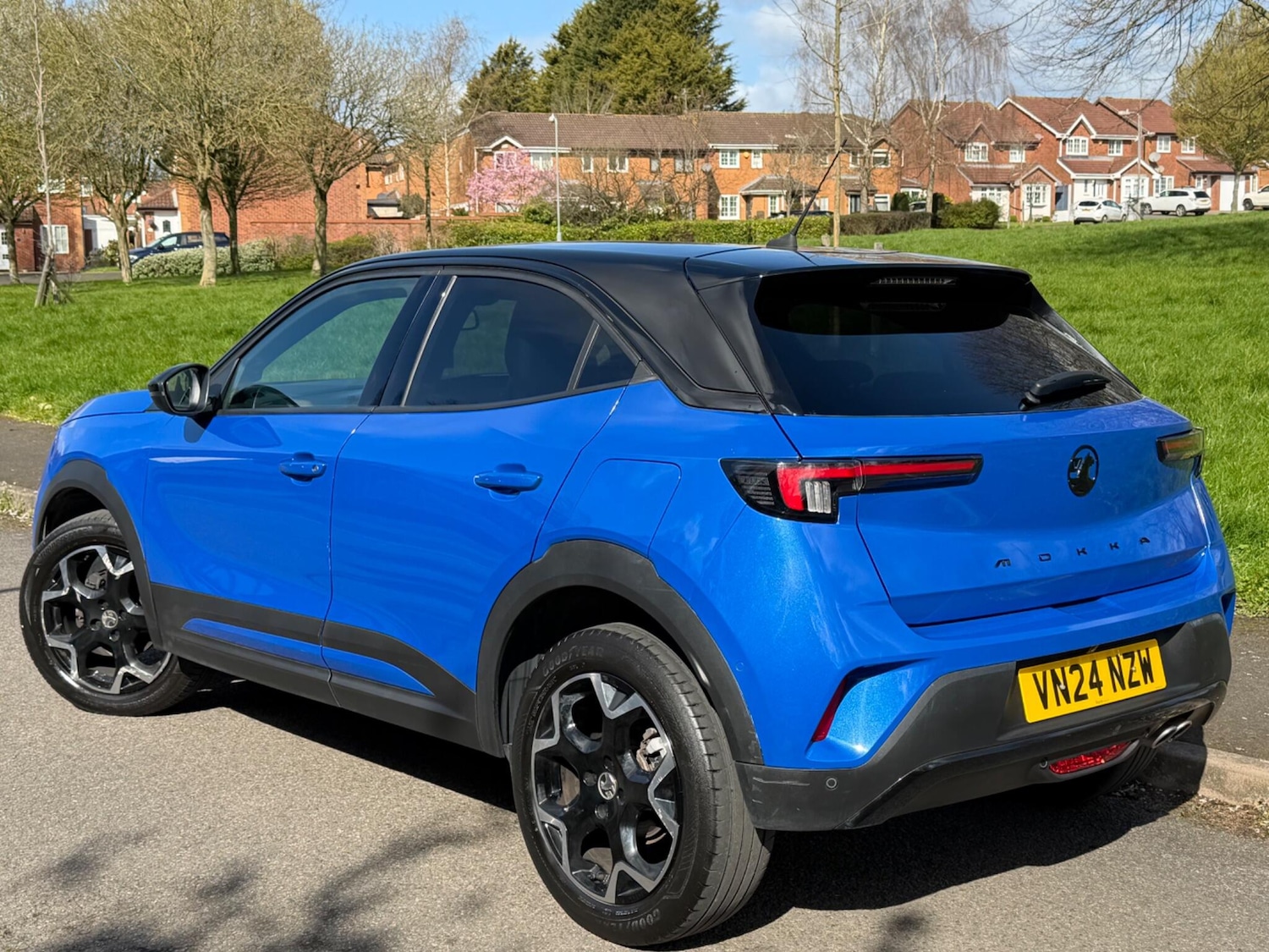 Used Vauxhall Mokka 2024 for sale - 78058184: Photo 2