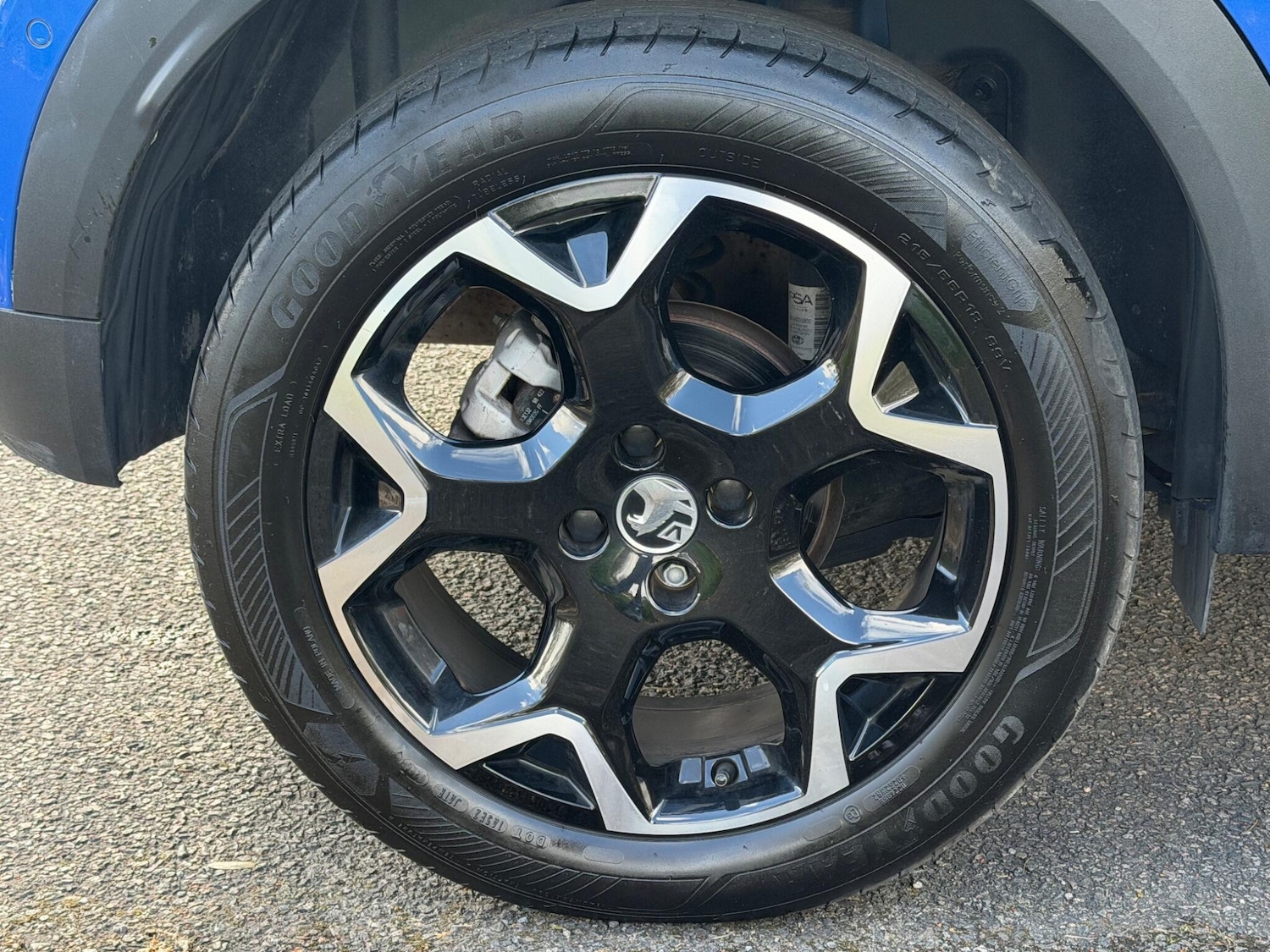 Used Vauxhall Mokka 2024 for sale - 78058184: Photo 21