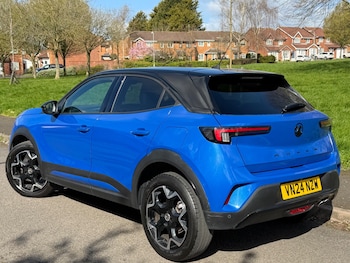 Used Vauxhall Mokka 2024 for sale - 78058184: Photo