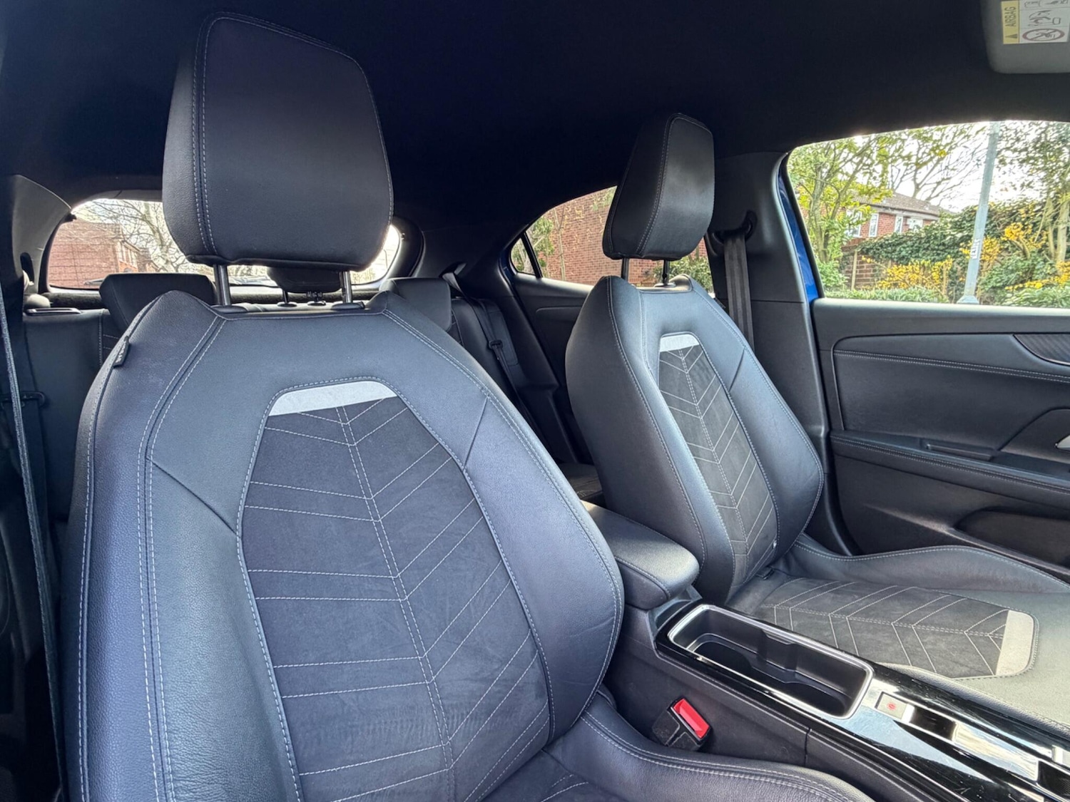 Used Vauxhall Mokka 2024 for sale - 78058184: Photo 4