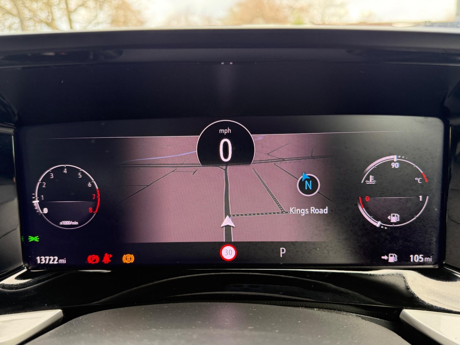 Used Vauxhall Mokka 2024 for sale - 78058184: Photo 5