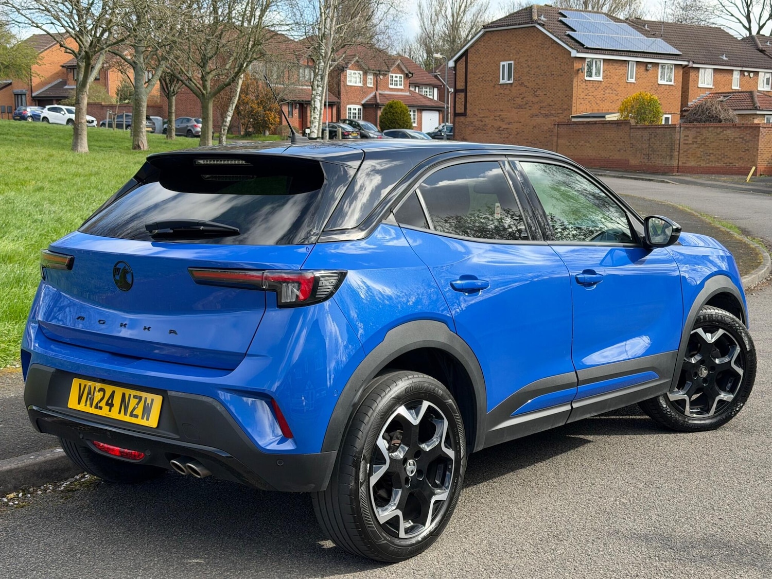 Used Vauxhall Mokka 2024 for sale - 78058184: Photo 6