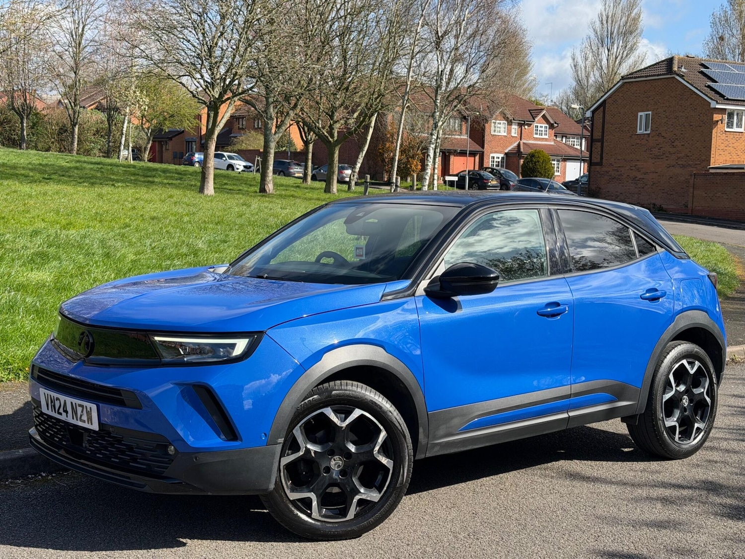 Used Vauxhall Mokka 2024 for sale - 78058184: Photo 7