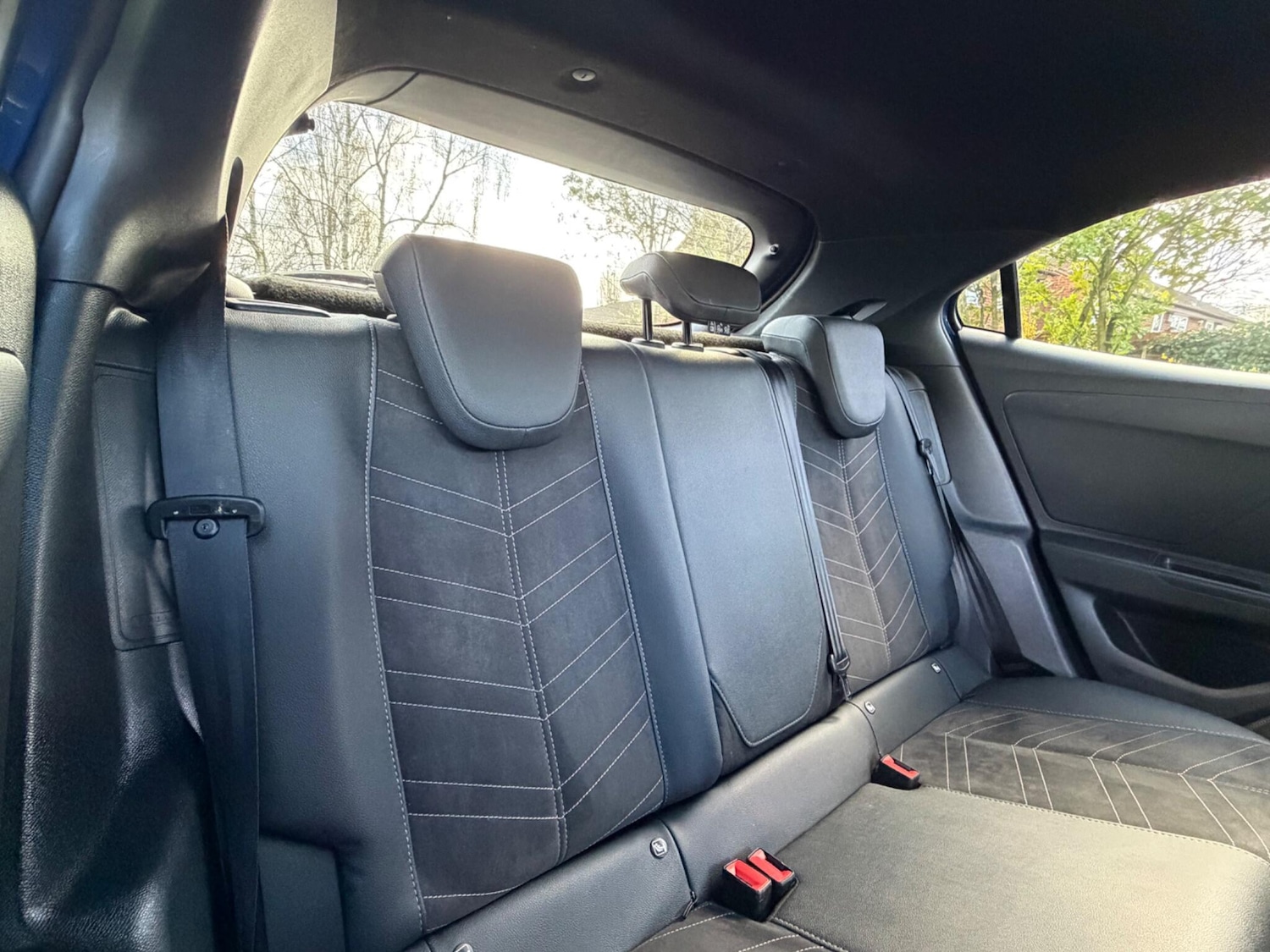 Used Vauxhall Mokka 2024 for sale - 78058184: Photo 8