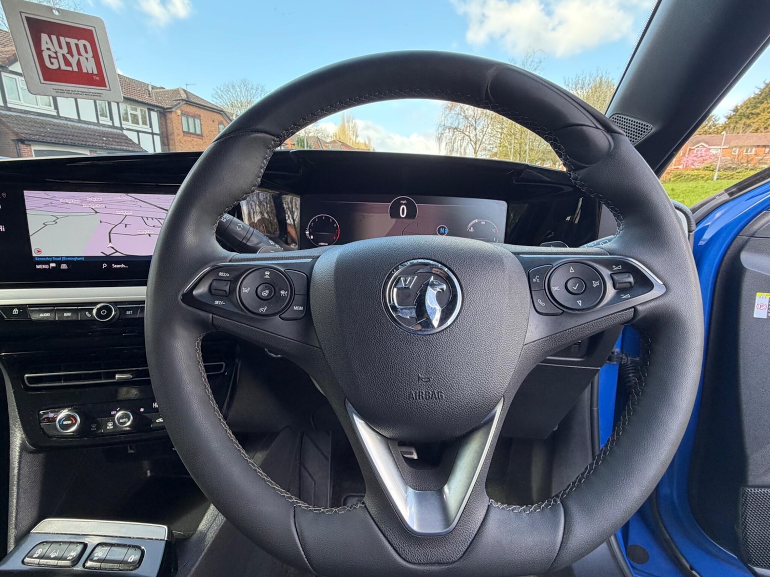 Used Vauxhall Mokka 2024 for sale - 78058184: Photo 9